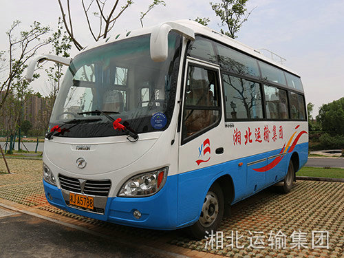 湘北客运车辆