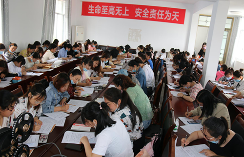 驾驶员安全培训18