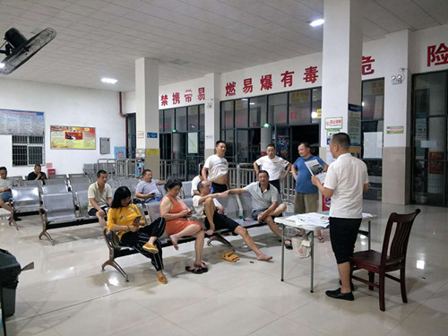 驾驶员安全培训27